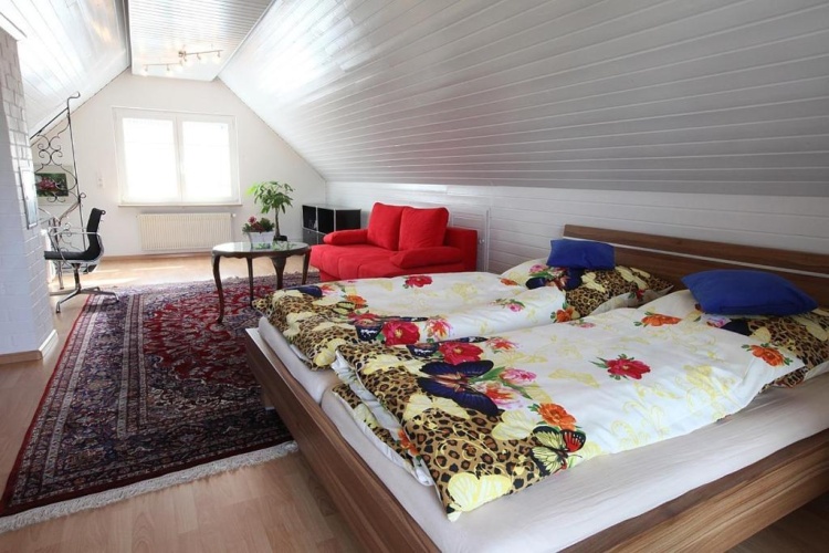 Comfort Double room