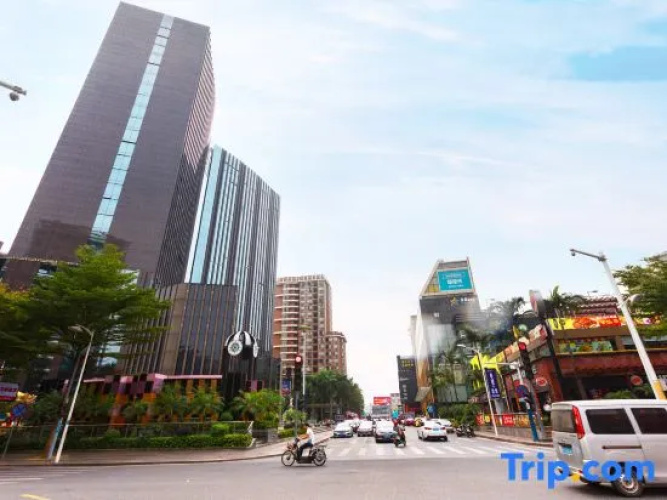 Imagen del hotel