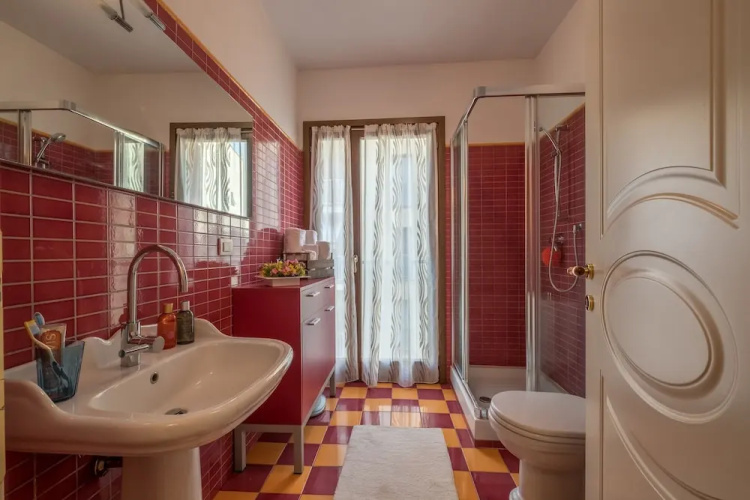 Ghirlandaio Apartment