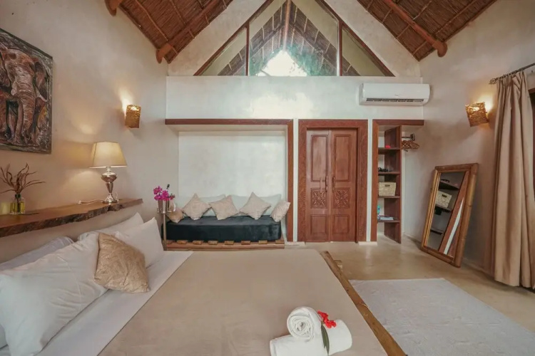 The Nest Boutique Resort
