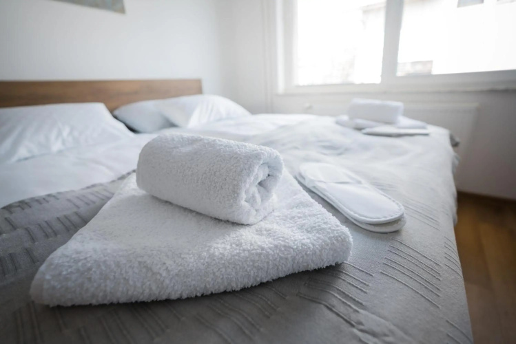 Apartma Lida 1