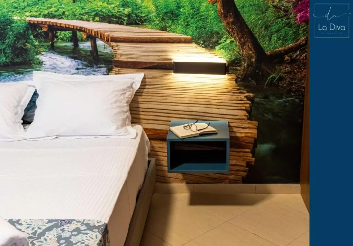 3 Bedrooms Villa