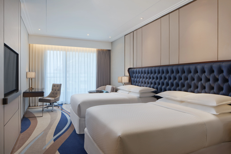 Four Points by Sheraton Danang
