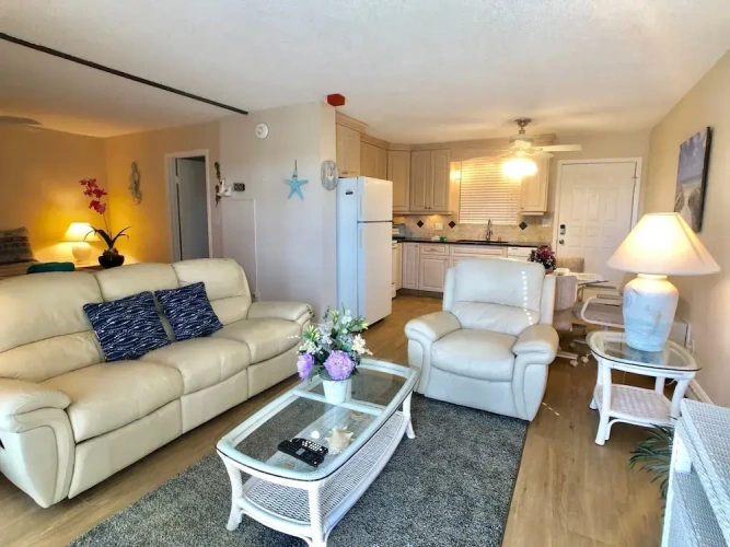 1 Bedroom Standard room