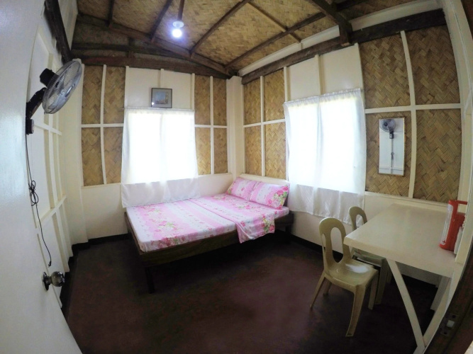 RB Transient House