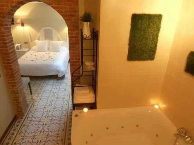 Hotel Rural La Viña