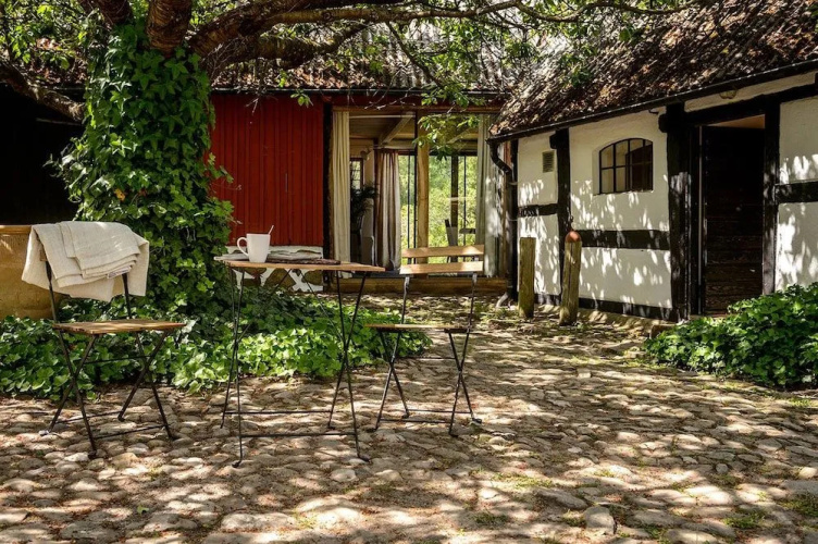 Rubensholm Bed & Breakfast