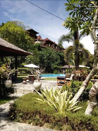 The Palace Resort