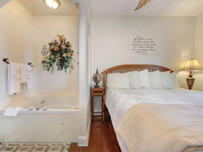 Golf View Resort by Jackson Mountain Rentals