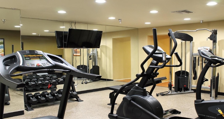 Best Western Canoga Park Motor Inn photo 30
