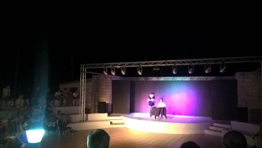 Villaggio Borgo Marino photo 15