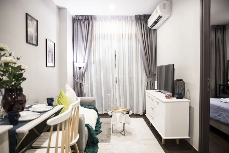 1 Bedroom Comfort Apartment