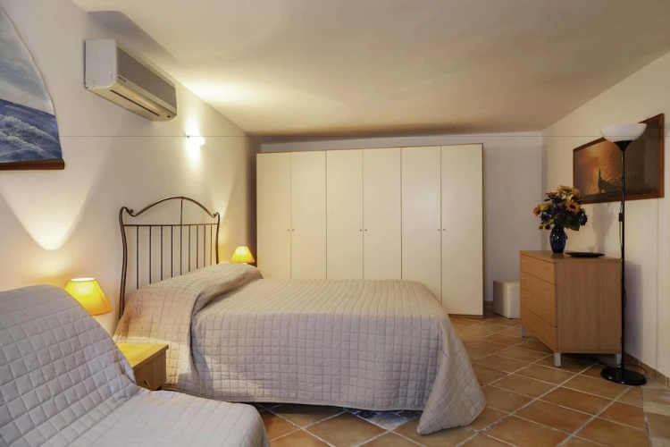 Aria Di Vacanza - Pedra Longa Cod.21
