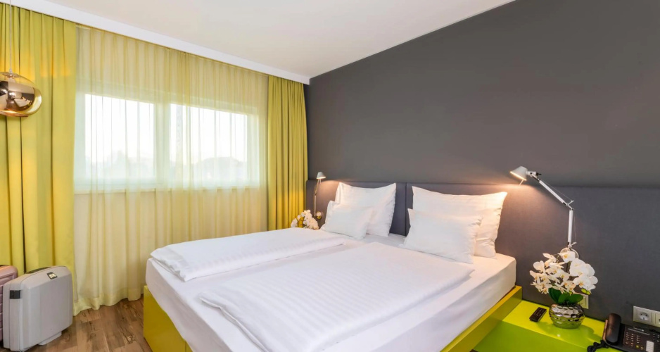 Plaza Inn Graz photo 14