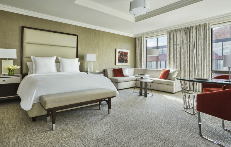 Four Seasons Hotel Washington, Dc photo 8
