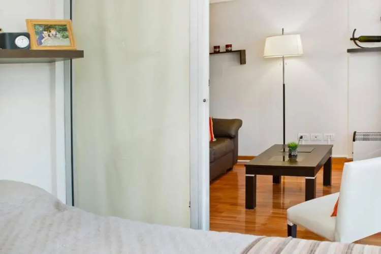 Apartment Palermo