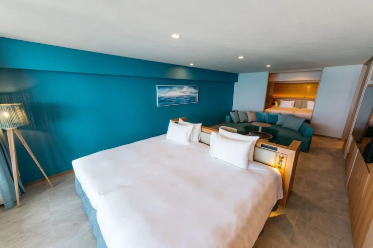 Suite