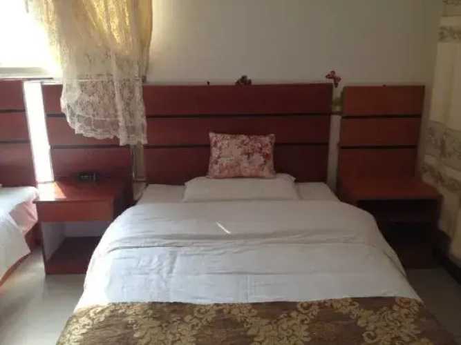 Chuntianli Hostel