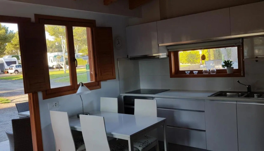 Camping La Colina