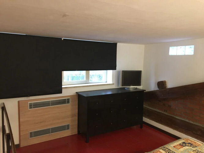 Apartment Mario Florence