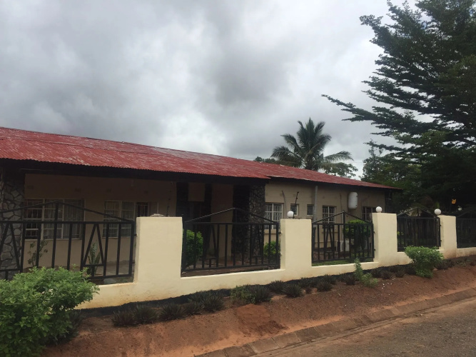 Kana Guest House