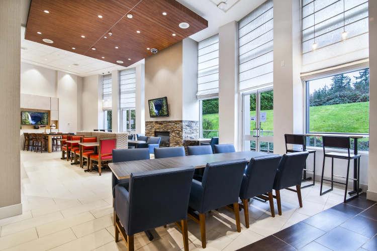 Holiday Inn Express & Suites Langley photo 27