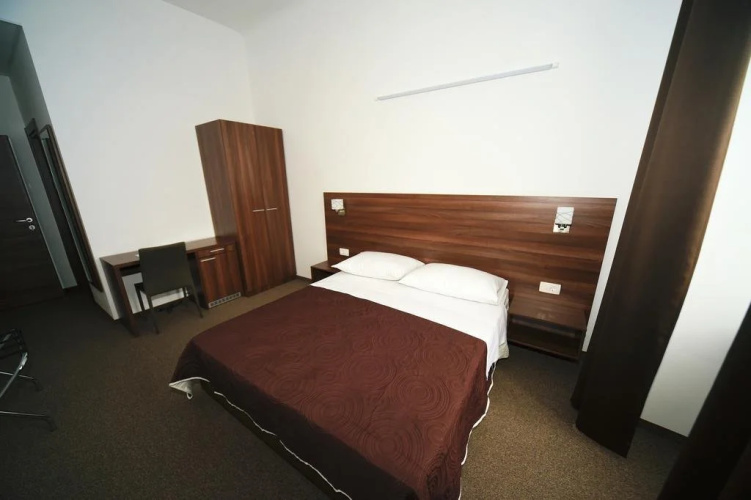 B&B Riva Rooms