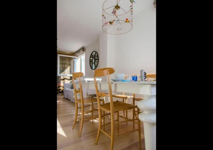 ALTIDO Apt for 3 with Panoramic Terrace and Stunning View