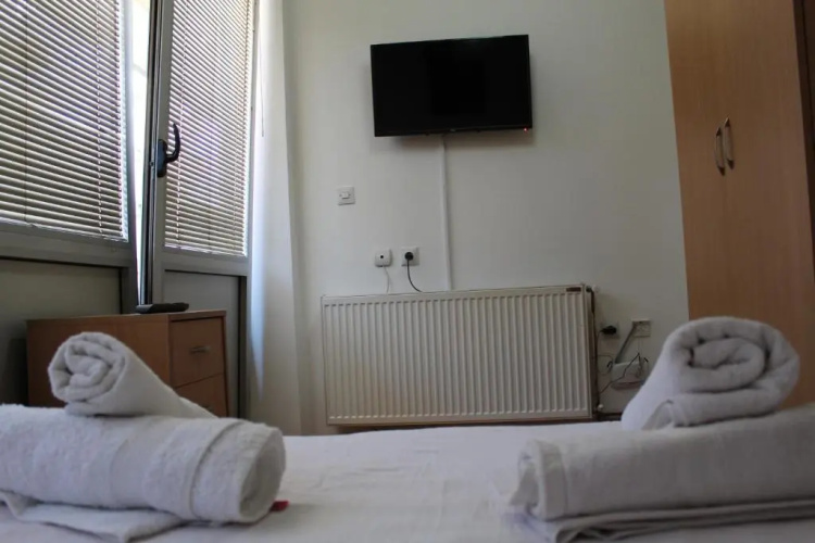 Apartman Panorama 3 Glavna ulica
