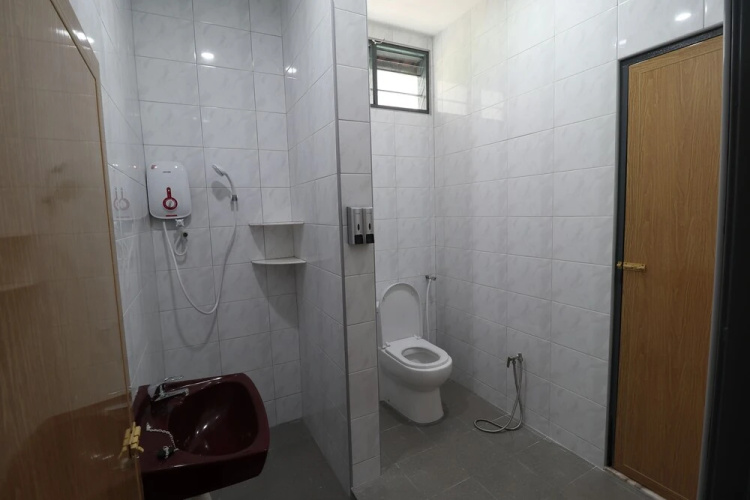 Puteri Homestay
