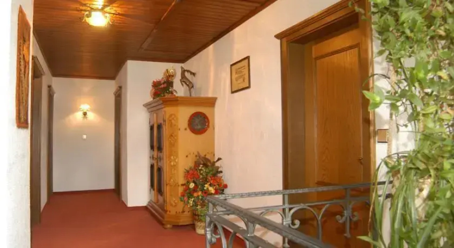 Gästehaus Trattner
