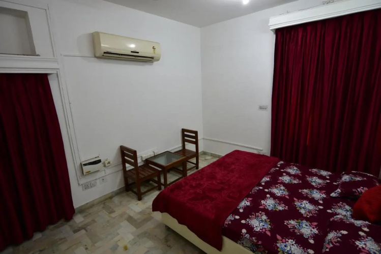 jaipur sundeck hostel