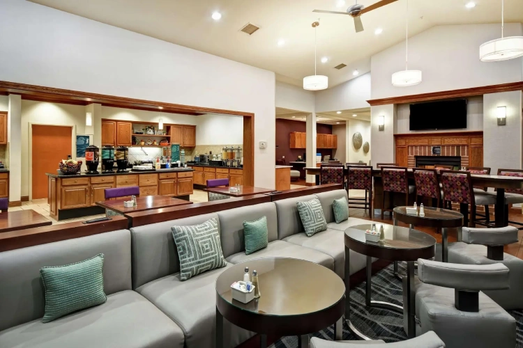 1 Bedroom Double Suite