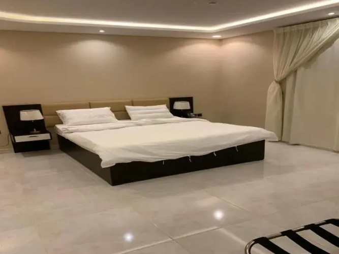 Sama Serviced Apartments