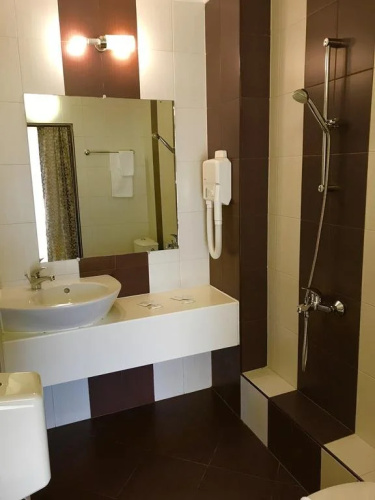 Zoti Hotel