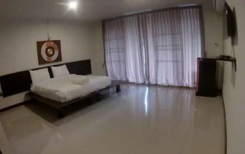 Zen Villa