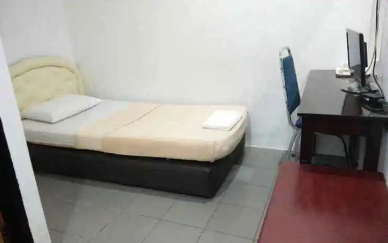 Pearl Hotel Semporna