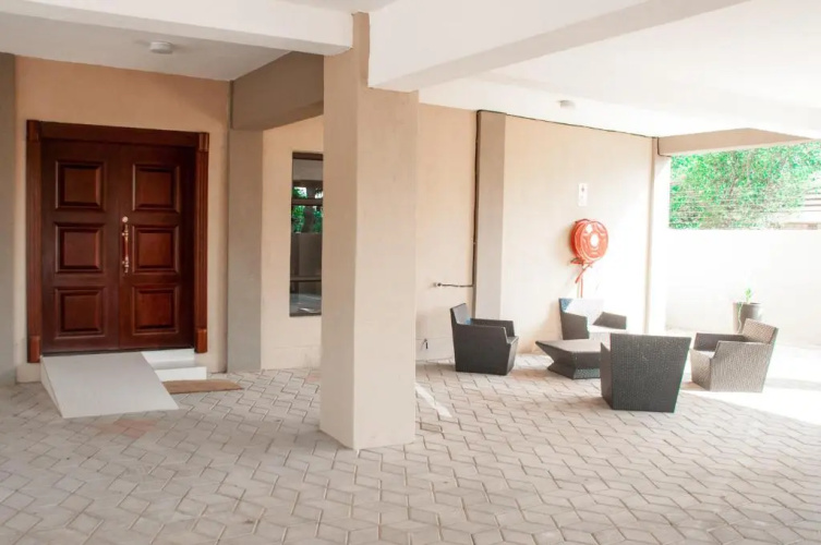 Bannerloft Guest house