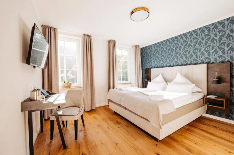 Schlosshotel Brilon-Wald