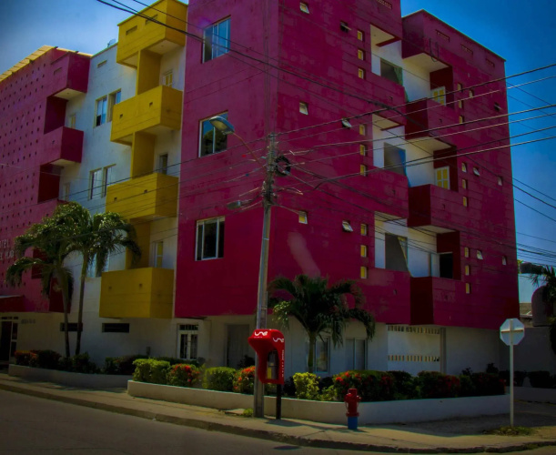 Imagen del hotel