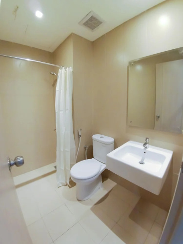 Apatel Elpis Residences 07B05