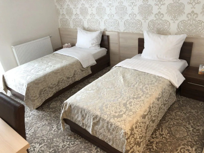 Hotel Sej Sandzak