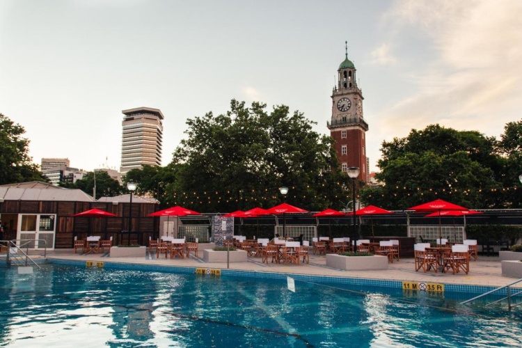 Sheraton Buenos Aires Hotel & Convention Center photo 22