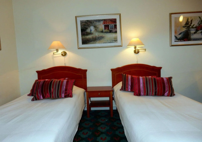 Grand Hotell Bollnas