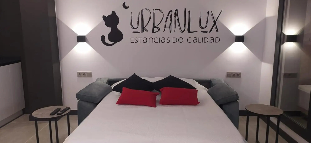 Urbanlux Olimpia