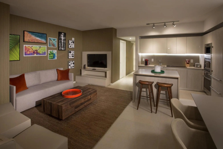 Lyfe Beach Resort