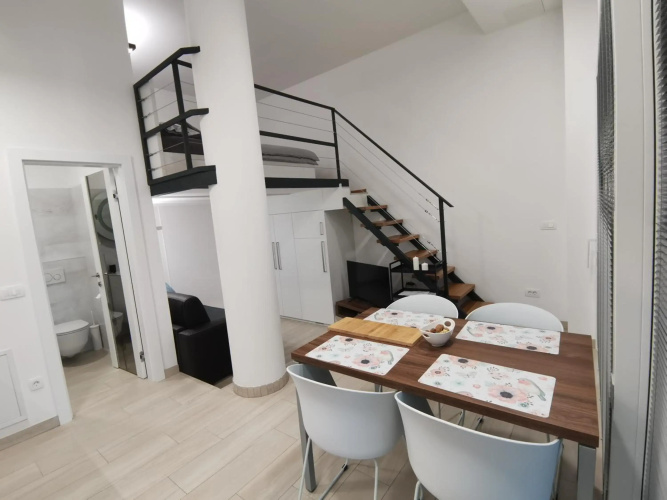Apartma Smreka 145