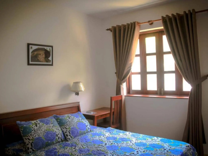 Long Beach Garden Phu Quoc
