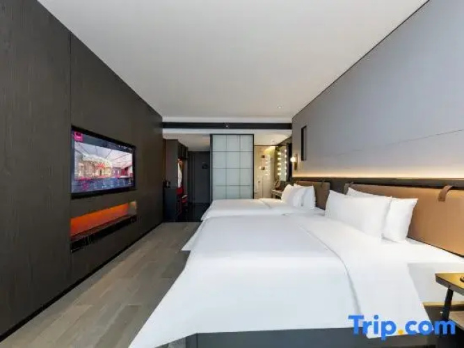 Radisson RED Jilin City
