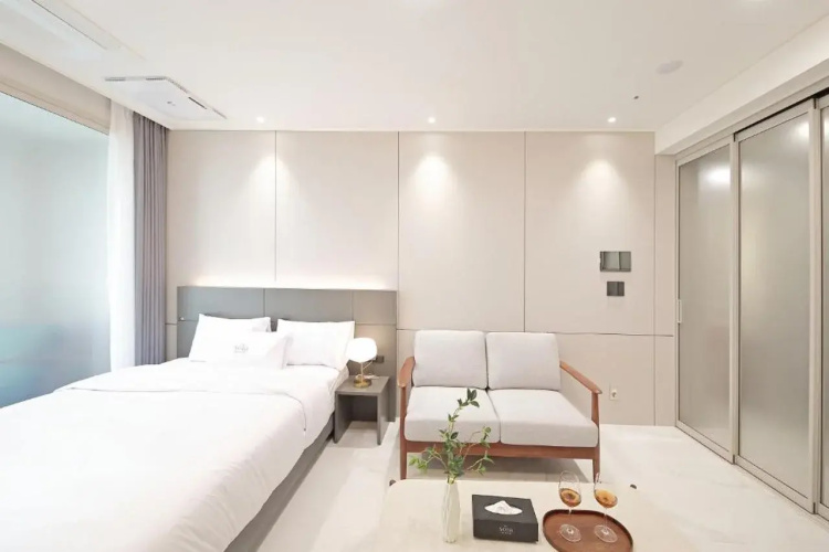 SOTA SUITE Busan Seomyeon